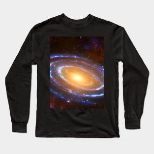 the Big Bang 1 Long Sleeve T-Shirt